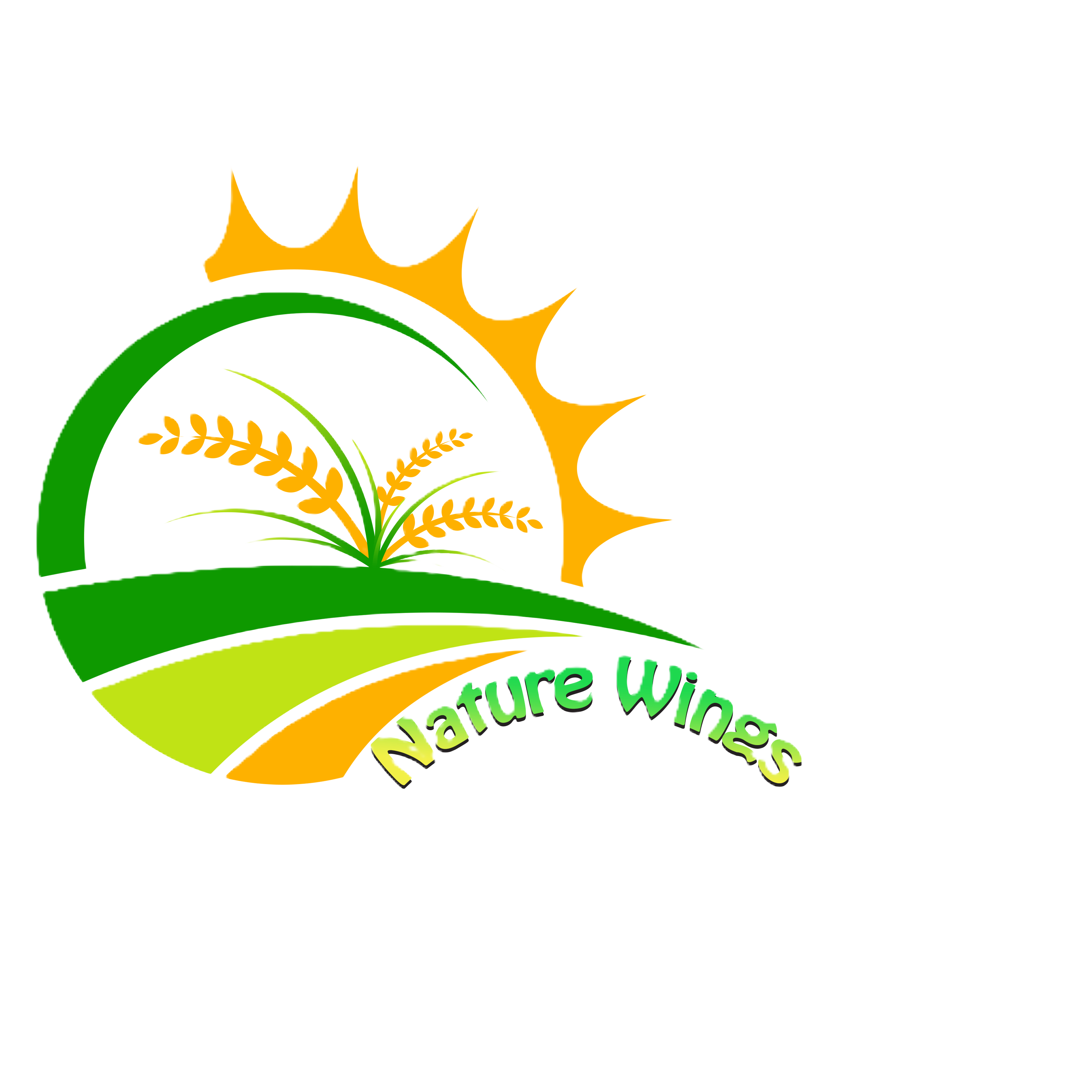 Naturewing Logo